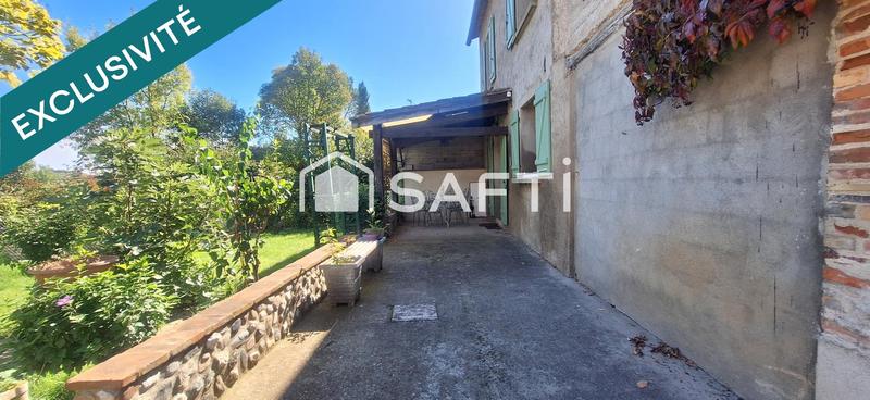 Maison - 153 m² - 7 pièces