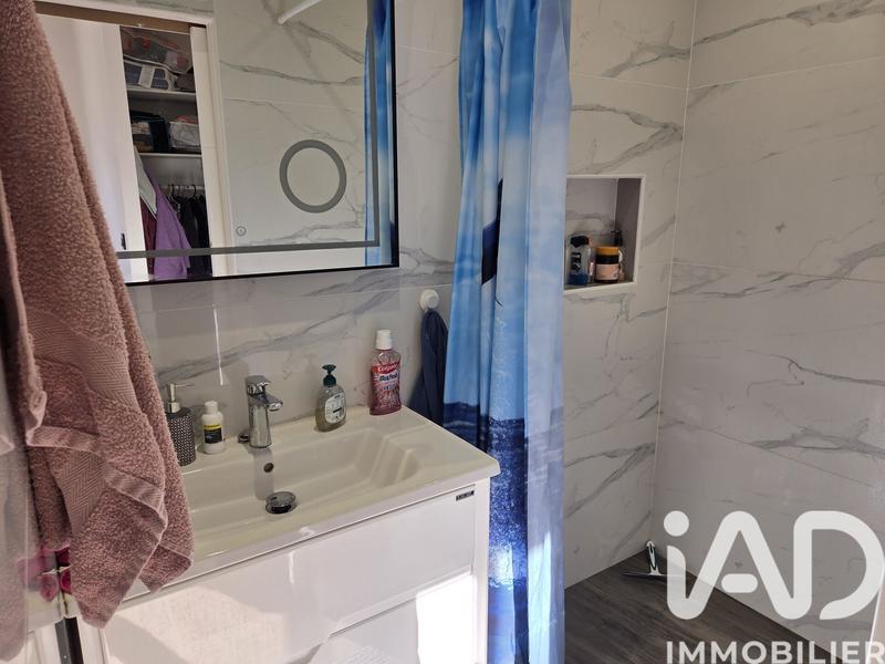 Maison - 120 m² - 4 pièces