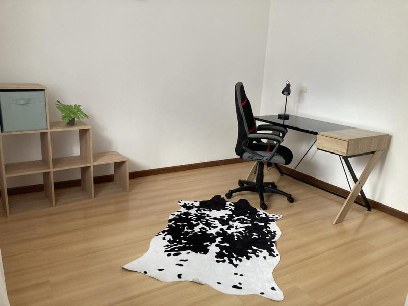 Maison - 111 m² - 5 pièces