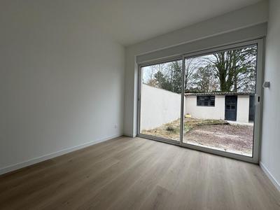 Maison - 73 m² - 4 pièces