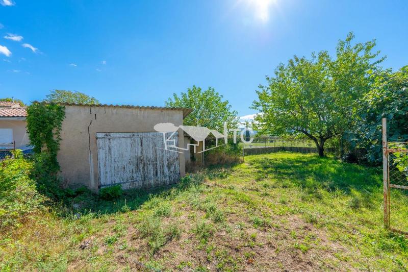 Maison - 87 m² - 5 pièces