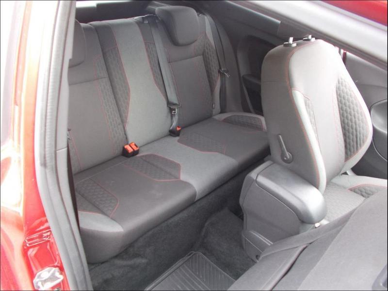 Ford Fiesta VI Ph2 1.0 12v 125 Cv St Line