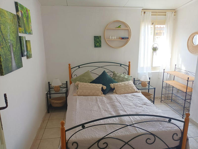 Maison - 57 m² - 4 pièces