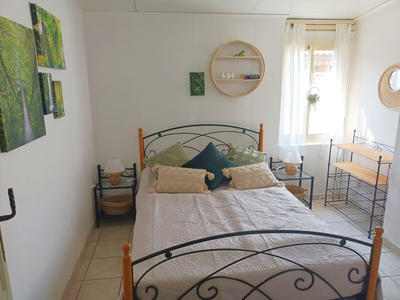 Maison - 57 m² - 4 pièces