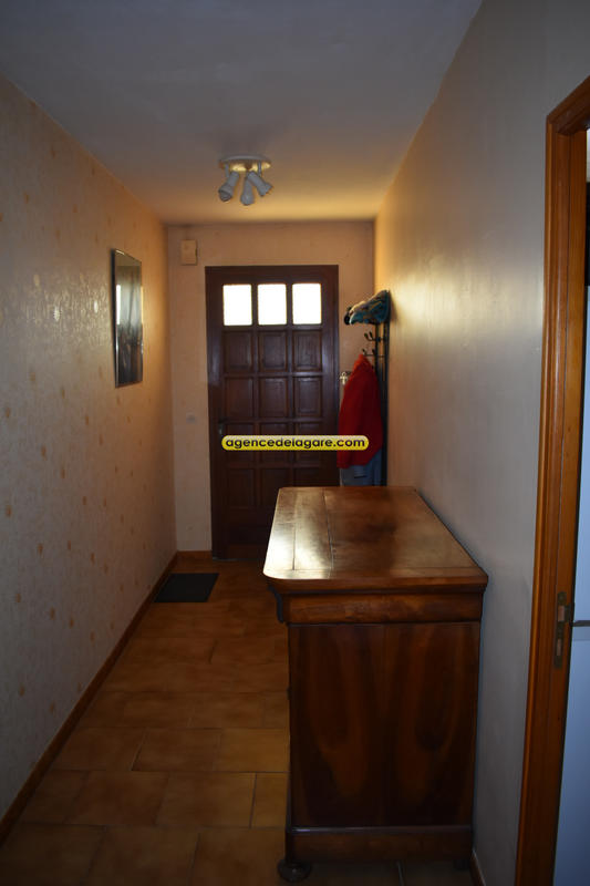 Villa - 110 m² - 4 pièces