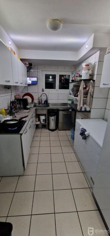 Local commercial - 80 m² - 2 pièces