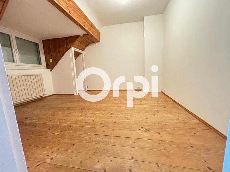 Maison - 80 m² - 3 pièces