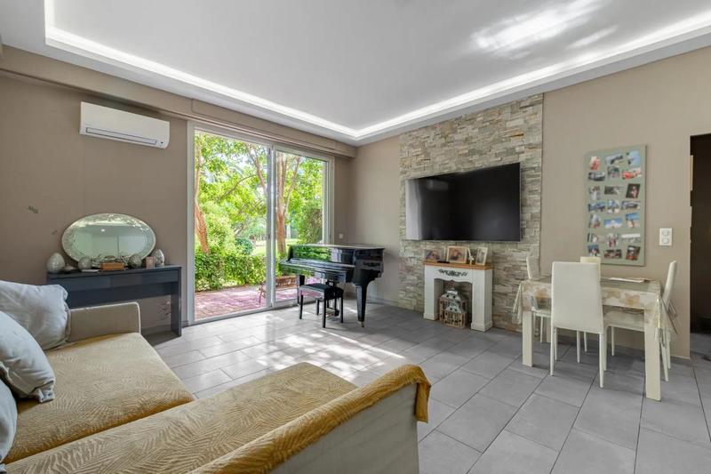 Appartement - 74 m² - 4 pièces