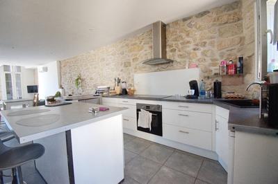 Maison - 158 m² - 7 pièces