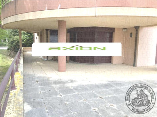 Appartement - 349 m² - 13 pièces