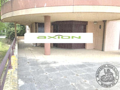 Appartement - 349 m² - 13 pièces