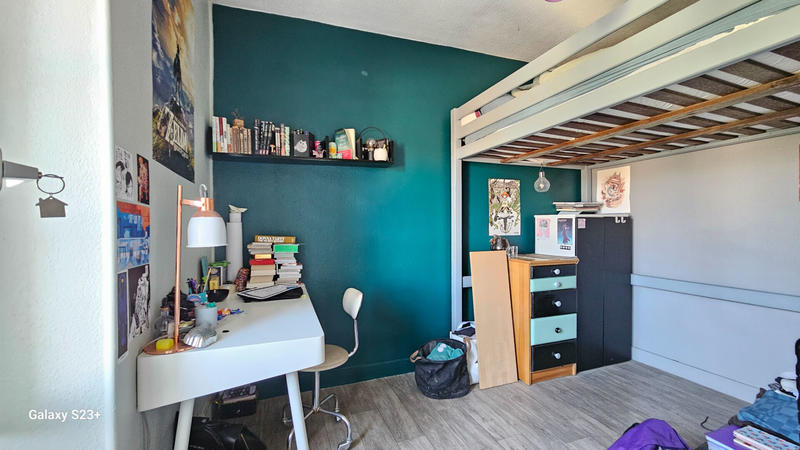 Maison - 106 m² - 5 pièces