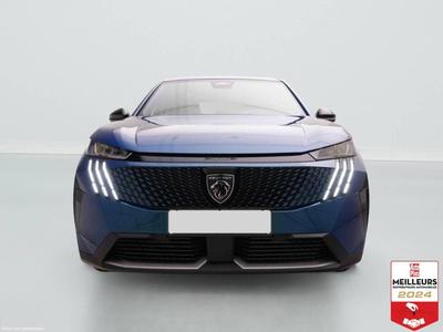 Peugeot 3008 145 e-Dsc6 Hybrid Allure