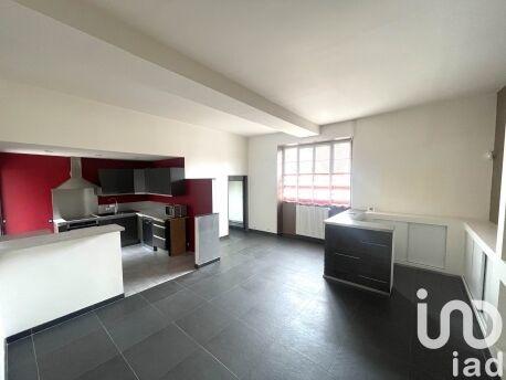 Maison de village - 150 m² - 5 pièces