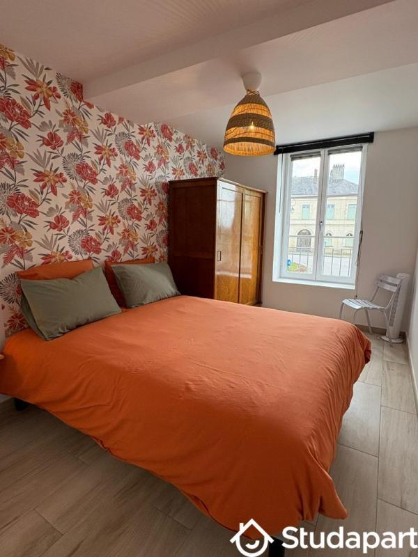 Appartement - 55 m² - 4 pièces