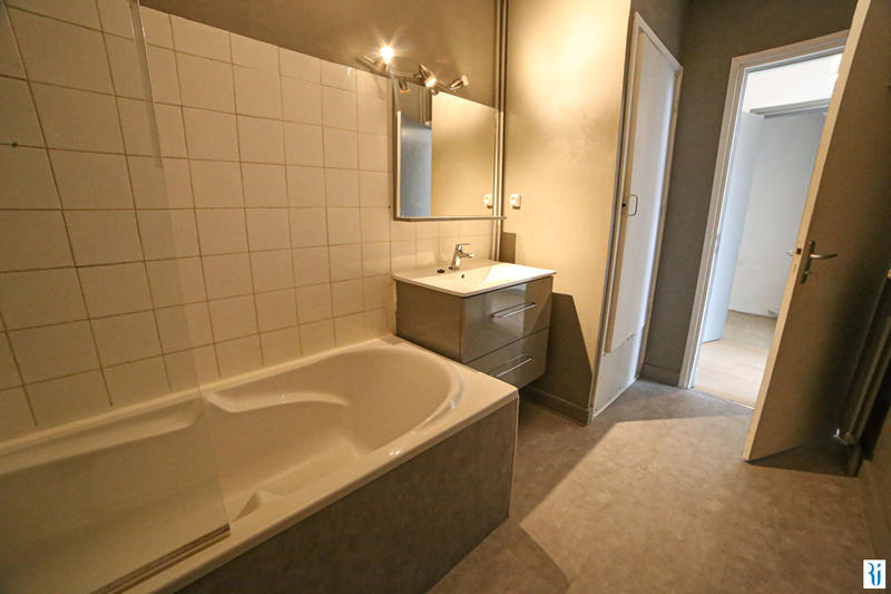 Appartement - 39 m² - 1 pièce