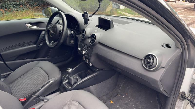 Audi A1 1.4 Tfsi 125 s line