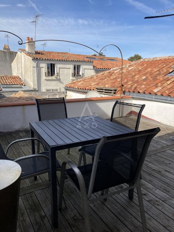 Maison - 134 m² - 4 pièces