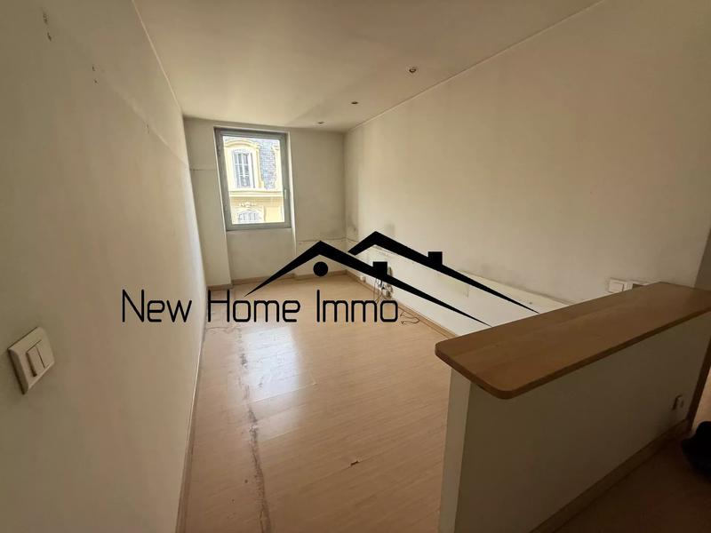 Appartement - 100 m² - 4 pièces