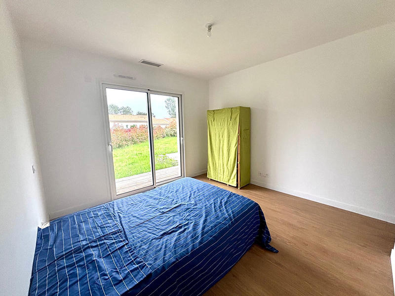 Maison - 109 m² - 4 pièces