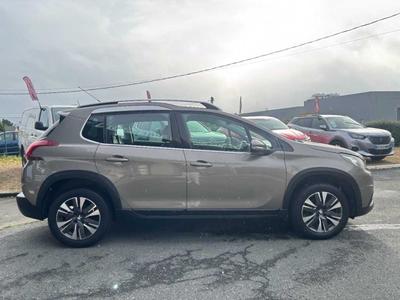 Peugeot 2008 1.6 Ehdi