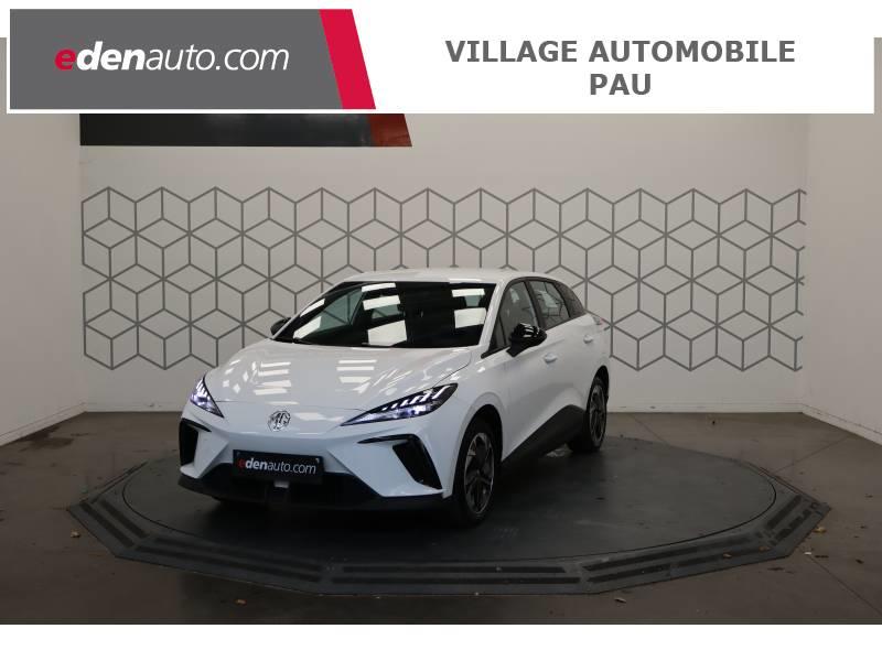 Mg Mg4 Electric 51kWh - 125 kW 2wd Standard