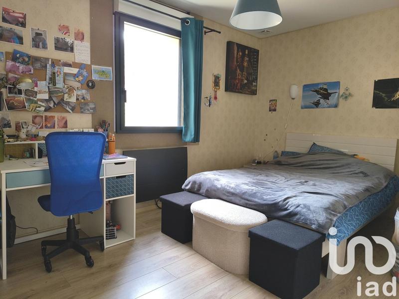 Maison - 188 m² - 7 pièces