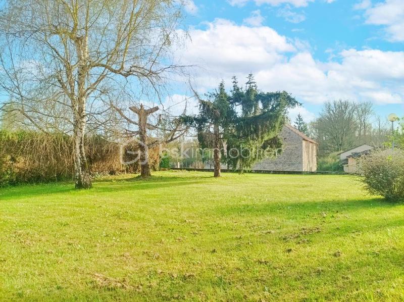 Maison - 125 m² - 6 pièces