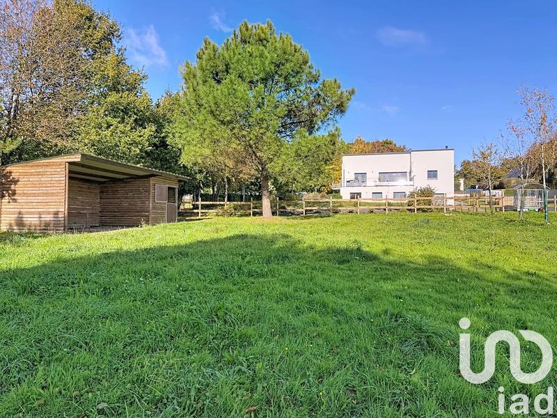 Maison - 136 m² - 5 pièces