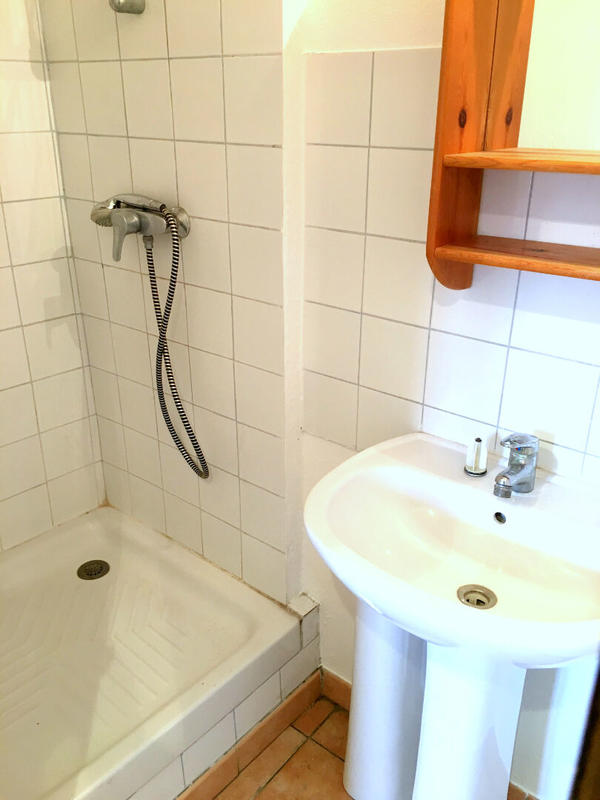 Appartement - 62 m² - 4 pièces