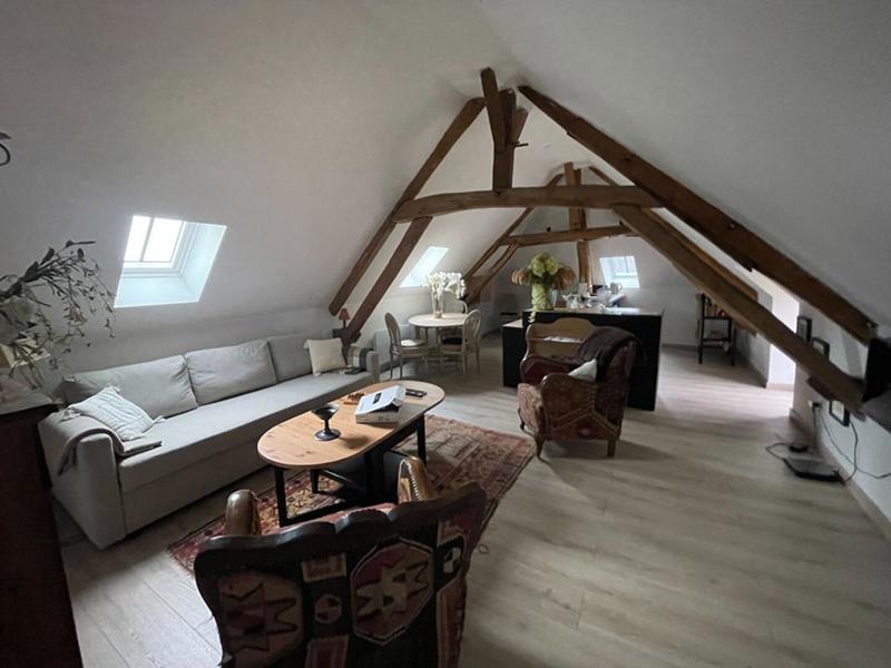 Immeuble - 230 m² - 8 pièces