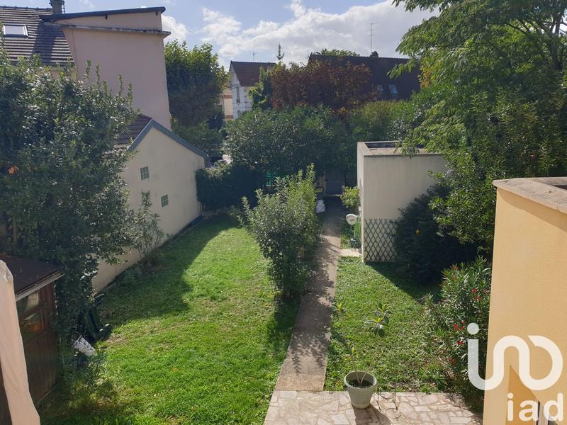 Maison - 143 m² - 7 pièces