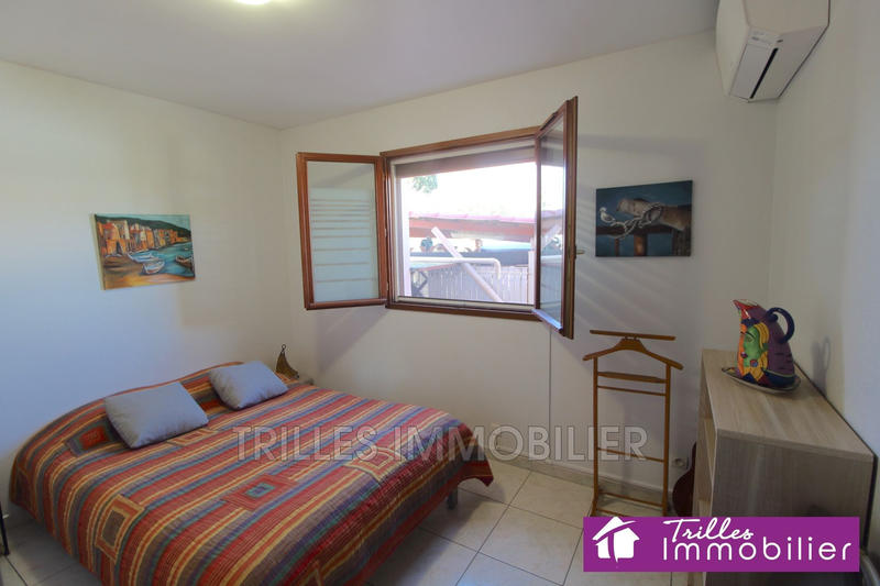 Maison - 123 m² - 4 pièces