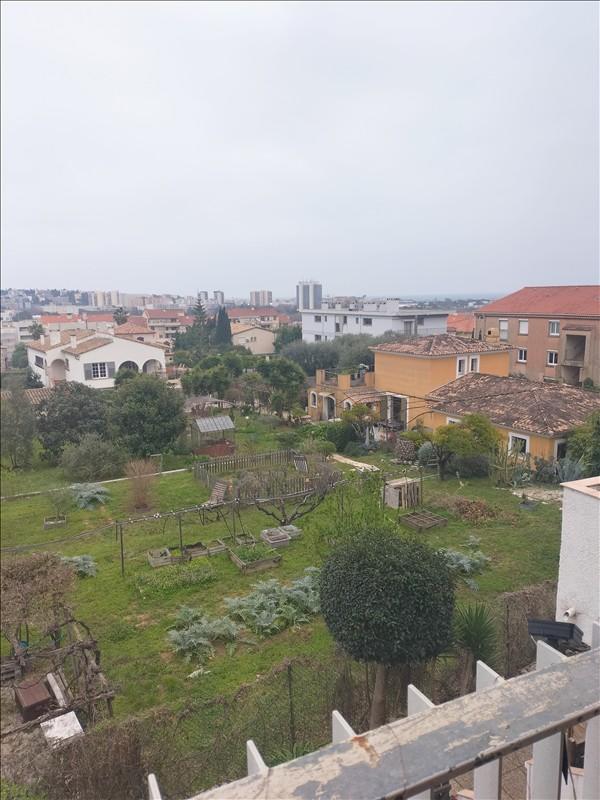 Appartement - 23 m² - 1 pièce