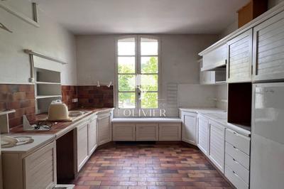 Appartement - 130 m² - 6 pièces