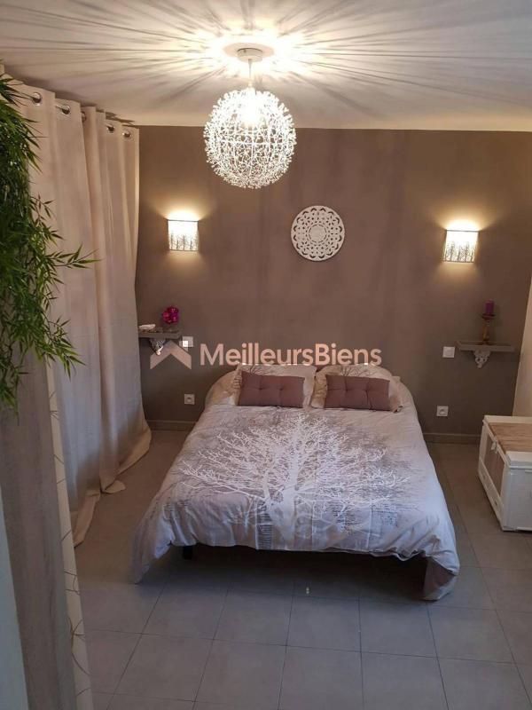 Villa - 110 m² - 5 pièces