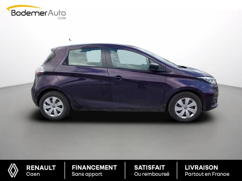 Renault Zoe R110 - 22b Equilibre