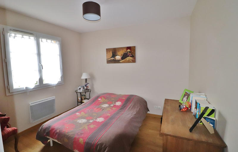 Maison - 45 m² - 2 pièces