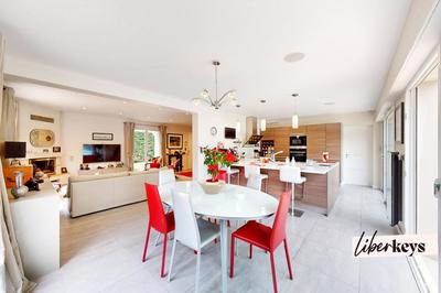 Villa - 173 m² - 7 pièces