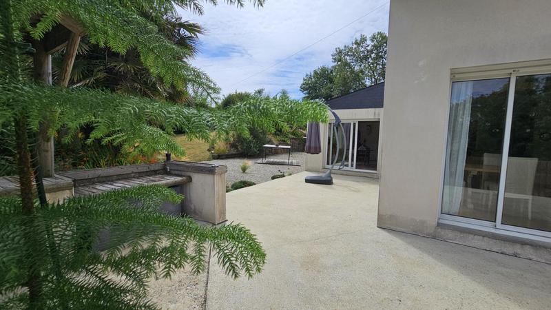 Villa - 162 m² - 7 pièces