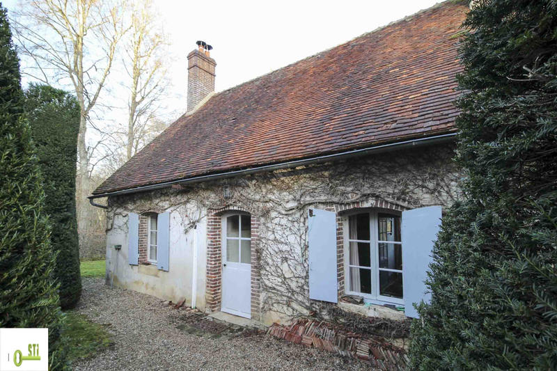 Maison - 48 m² - 3 pièces