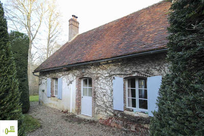 Maison - 48 m² - 3 pièces