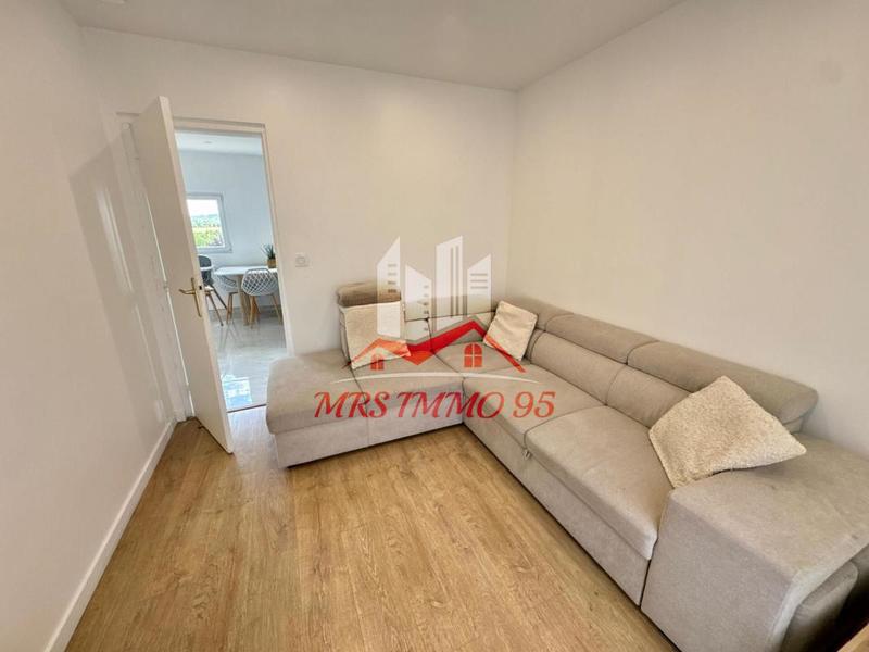 Maison - 67 m² - 3 pièces