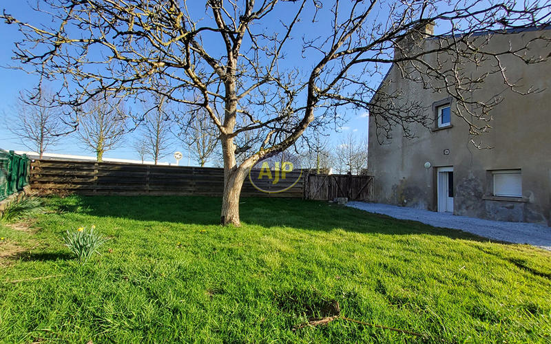 Appartement - 34 m² - 2 pièces