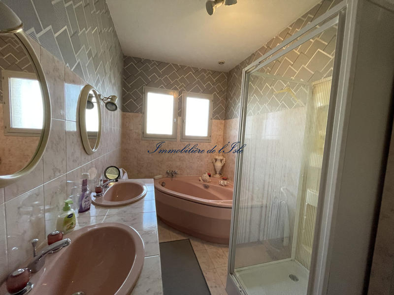 Maison - 151 m² - 4 pièces