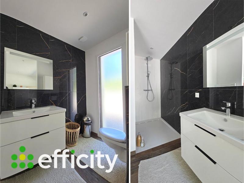 Villa - 203 m² - 5 pièces