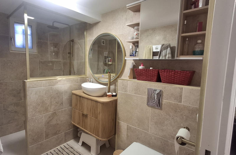 Maison - 207 m² - 7 pièces