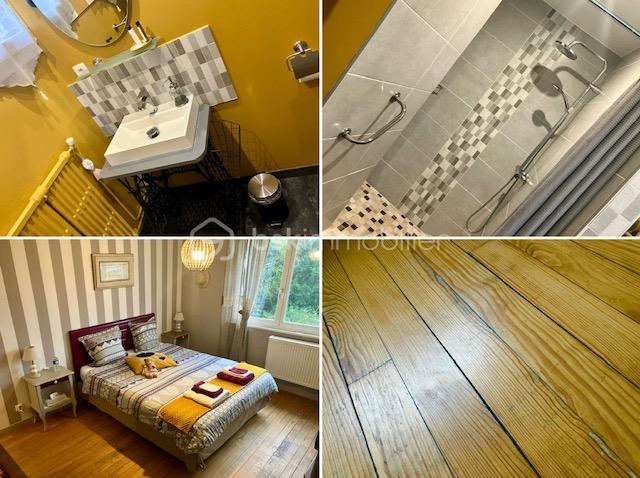 Bureau - 299 m² - 8 pièces