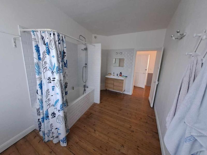 Maison - 125 m² - 4 pièces