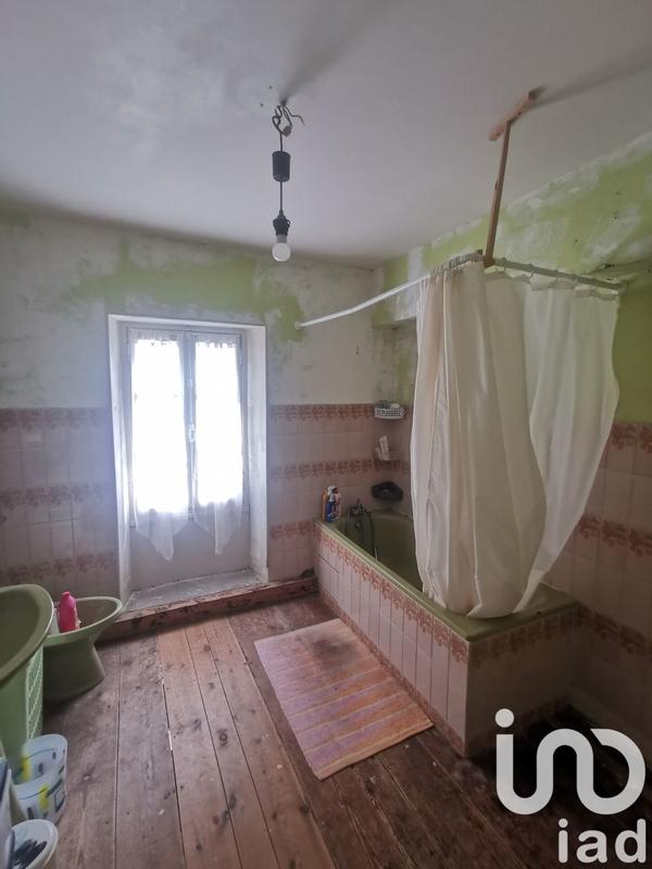 Maison - 167 m² - 5 pièces